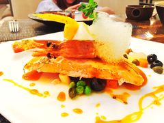 picture-Mr.Fat Duck肥鸭先生西餐厅