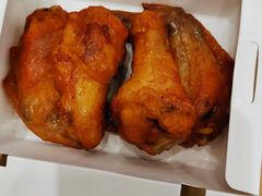 -达美乐比萨(凯莱赛店)