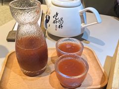 -蔡澜点心·粤菜(丽泽天街店)