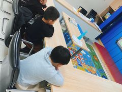 -月星环球港赢在起点早教中心·亲子托班早教体验课儿童兴趣班逻辑思维专注力幼小衔接(普陀中心)