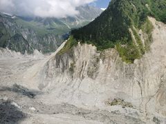 -海螺沟风景区