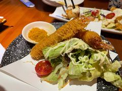 -有喜屋·深夜食堂(北京西路店)