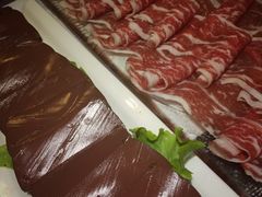 -北门涮肉·铜锅涮肉(南锣鼓巷店)