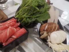 -丽江庭院之丽江往事(安定门店)