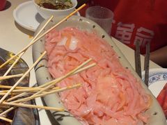 -大队长主题火锅(观音桥店)