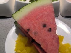 -海底捞火锅(太原万科城店)
