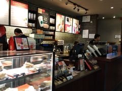 -星巴克(北京南站第三店)