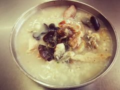 -广场正宗原汁薏米店