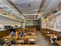 大堂-小姜锅贴(凤凰街店)