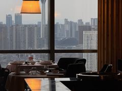 -富力丽思卡尔顿酒店·丽轩中餐厅