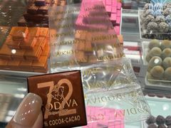 -GODIVA(国际金融中心店)