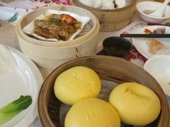 -点都德(汇盈广场店)
