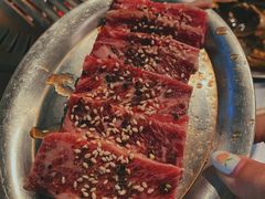 -馥二代韩式烤肉 2세대 불고기(喷水池店)