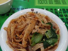 -令氏家外家岐山面(火炬路店)