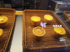 -贝儿多爸々の泡芙工房(嘉里汇店)