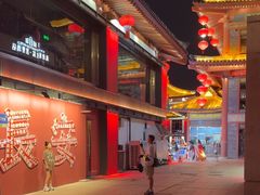 -唐猫庭院·千年陕菜(大唐不夜城店)