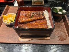 -玄白·炭烤活鳗(上海首店)