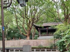 -杭州半山国家森林公园