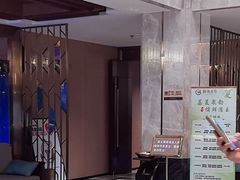 -御海8号温泉酒店
