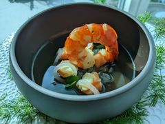 -翡翠36餐厅(浦东香格里拉店)