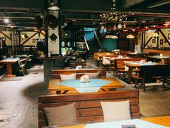 大堂-C31地窖餐厅(黑龙江北路店)