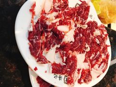 -八合里牛肉火锅(深圳海德店)