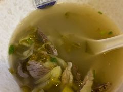 -陈记汤饭(水巷口店)