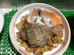 -板凳烧烤(东关街店)