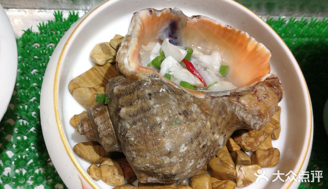 诱惑的美味烧烤