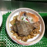 诱惑的美味烧烤