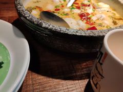 酸菜鱼-客2代·客家菜(旺角店)