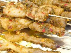 烤肥瘦-勇利赵家烤肉坊(含光路店)