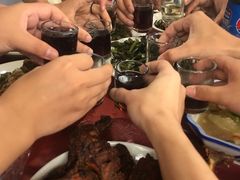 -大京袁记烤全羊农家(大京水库店)