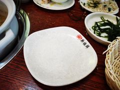 -新招鲜本地鸡窝(平凉路店)