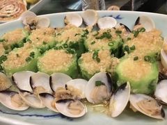 -广东道至正餐厅(区庄店)