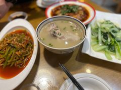 -易老妈蹄花.特色川菜(人民公园总店)