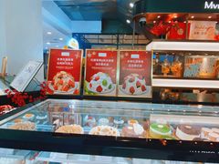 -凯德MALL(西直门店)