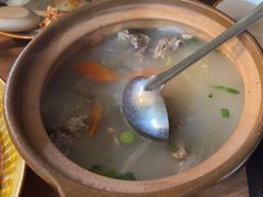 -贯贯吉·清真餐厅(浙江中路店)