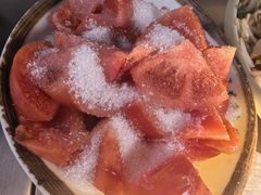 -小山羊功夫串·泰安烧烤·海鲜小炒老地摊店