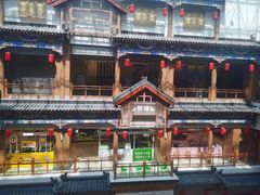 -银泰百货(北京大红门店)