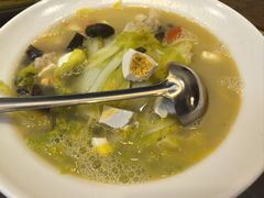 -丽泽山庄·生态怀柔菜·虹鳟鱼(红螺寺店)