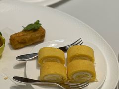 -上蔬无瑕· 创意素食·Vegetarian(华采天地店)