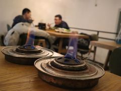 -Thai Basil罗勒叶泰式餐厅(时代天街店)