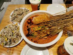 -嘉州叶婆婆钵钵鸡(建设路店)