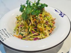-来相会饺子·新辽菜(甘家口店)