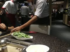 -海底捞火锅(崇文门新世界百货店)