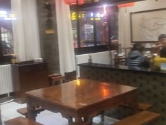 大堂-关中品道