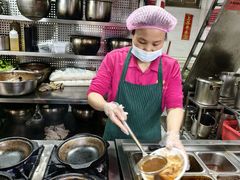-珍珍小食店(西华路店)