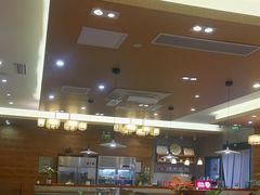 -韩香福烤肉庄园(荣成店)