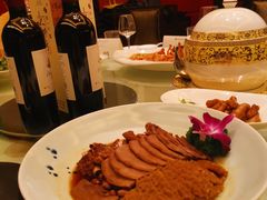 -杭州温德姆至尊豪廷大酒店